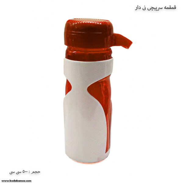 قمقمه سرپیچی نیدار 3