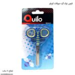 قیچی نوک گرد حیوانات کویلو زنبور