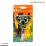 قیچی نوک گرد حیوانات کویلو کوالا