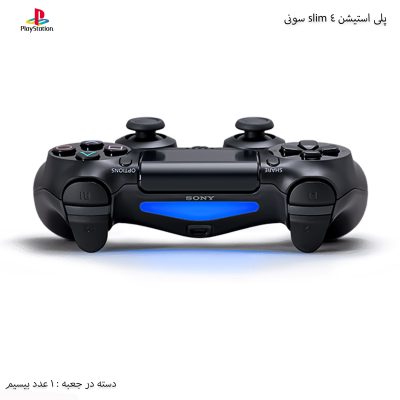 دسته پلی استیشن 4