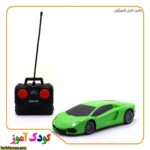 ماشین کنترلی لامبورگینی