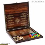 بازی فکری گروهی دورهمی 6 بازی