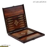 بازی فکری گروهی دورهمی تخته نرد باز