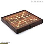 بازی فکری گروهی دورهمی دوز
