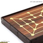 بازی فکری گروهی دورهمی دوز زوم