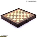 بازی فکری گروهی دورهمی شطرنج