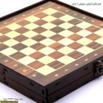 بازی فکری گروهی دورهمی شطرنج زوم