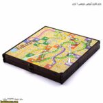 بازی فکری گروهی دورهمی مار پله