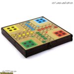 بازی فکری گروهی دورهمی منچ