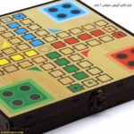 بازی فکری گروهی دورهمی منچ زوم
