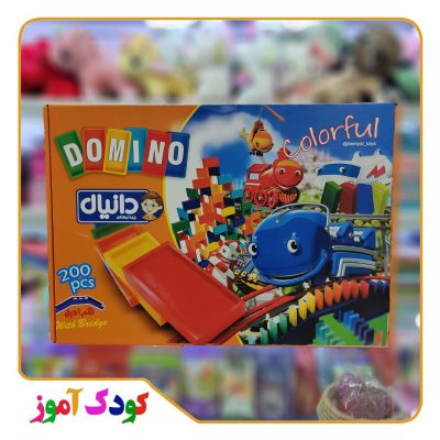 جوایز مدارس دومینو 200
