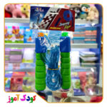 جوایز مدارس طناب