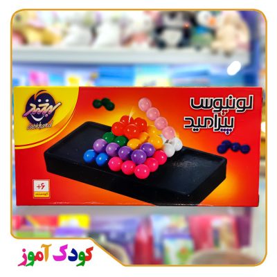 جوایز مدارس لانپوس