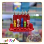 جوایز مدارس چرتکه