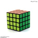 روبیک 4 در 4 کربنی Sail سه وجهی