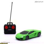 ماشین کنترلی لامبورگینی شارژی