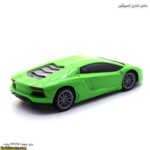 ماشین کنترلی لامبورگینی شارژی مدل کار بالا