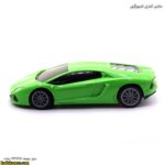 ماشین کنترلی لامبورگینی شارژی مدل کار بغل