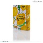 یادداشت کلاسوری کوچک لیمو