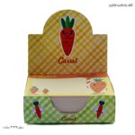 کاغذ یادداشت فانتزی 10