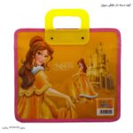 کیف دسته دار طلقی سویل دلبر