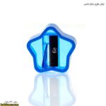 تراش طرح ستاره دامس آبی