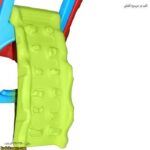 تاب و سرسره کشتی 3