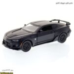 ماشین فلزی شورولت کامارو8