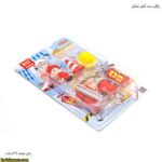 پاکن ست اتش نشانی 2