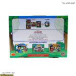 آموزش طراحی سینا 7