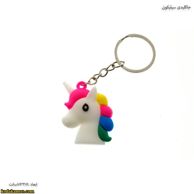 جاکلیدی سیلیکونی