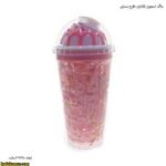 ماگ اسموتی فانتزی طرح بستنی