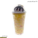 ماگ اسموتی فانتزی طرح بستنی 3