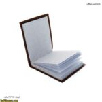 یادداشت شکلاتی 8