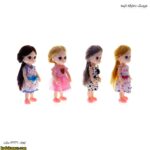 عروسک دخترانه انیمه 13