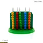 چرتکه 5 میل بازی آموز - Image 4
