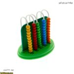 چرتکه 5 میل بازی آموز - Image 3