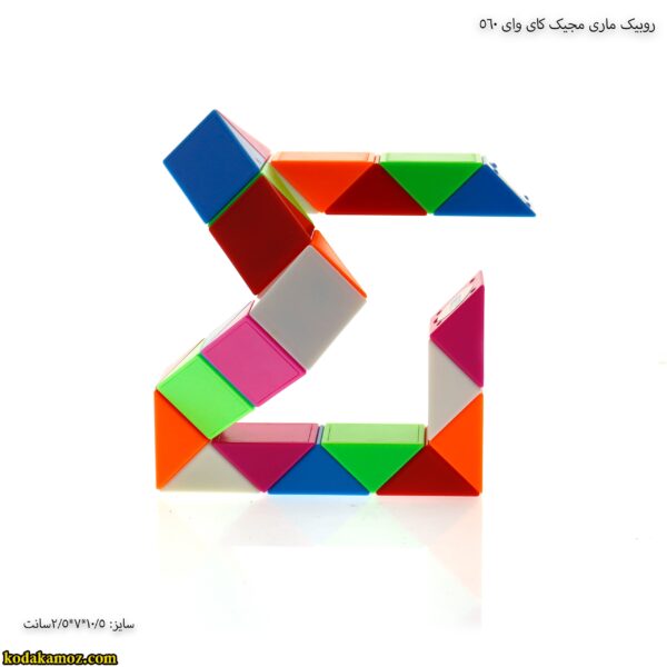 روبیک ماری مجیک کای وای 560 2