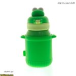 فلاسک استیل نی دار کودک 9