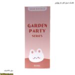 فلاسک استیل کاور دار پولیشی - Image 4