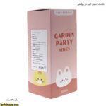 فلاسک استیل کاور دار پولیشی - Image 5