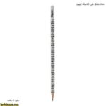 مداد مشکی طرح کلاسیک الیپون 2