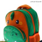 کوله پشتی کودک طرح دایناسور - Image 12