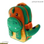 کوله پشتی کودک طرح دایناسور - Image 15