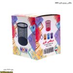 جاقلمی رومیزی فلزی MKM 1