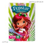 دفتر مشق 50 برگ سیمی کد 36 شفیعی 6