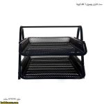 ست اداری رومیزی 6 تکه کرونا 11