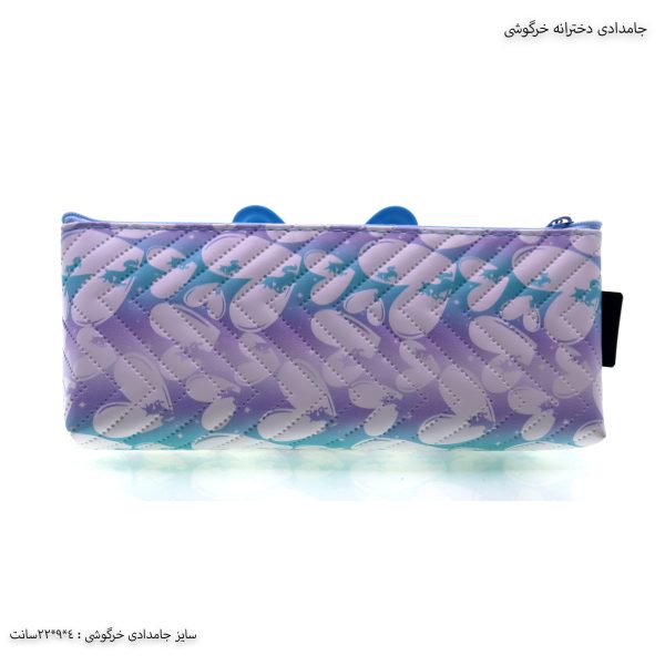 جامدادی دخترانه خرگوشی 4