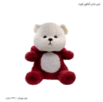 خرس لباس دار کیوت 2