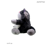 عروسک گربه لوسیفر 4